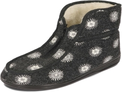 BAWAL productos de cuero pantuflas de lana, zapatos fabricantes en Polonia