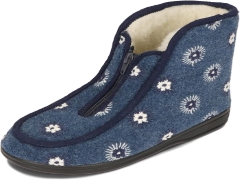 BAWAL productos de cuero pantuflas de lana, zapatos fabricantes en Polonia