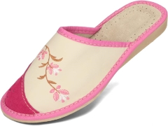 BAWAL productos de cuero pantuflas de lana, zapatos fabricantes en Polonia