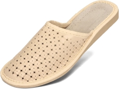 BAWAL productos de cuero pantuflas de lana, zapatos fabricantes en Polonia