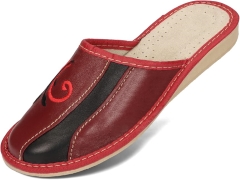 BAWAL productos de cuero pantuflas de lana, zapatos fabricantes en Polonia