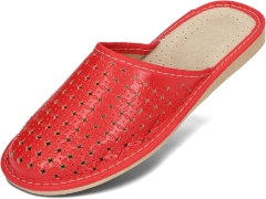 BAWAL productos de cuero pantuflas de lana, zapatos fabricantes en Polonia